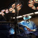 Photography of Surgery